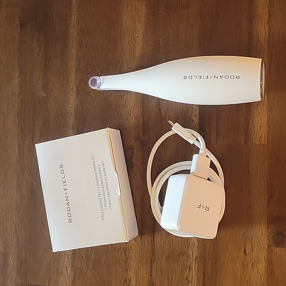 Rodan + Fields Pore Cleansing MD